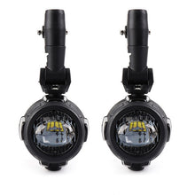 Load image into Gallery viewer, Motorcycle fog lights For BMW R1200GS ADV F800GS F700GS F650GS K1600 LED Auxiliary Fog Light Assemblie Driving Lamp 40W