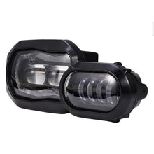 Load image into Gallery viewer, Motorcycle Lights Headlight For BMW F800GS F800R F700GS F650GS Adventure Motorcycles Complete LED Projector Headlight Assembly