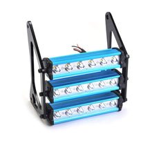 Load image into Gallery viewer, 90W Motorcycle Led Headlight Waterproof 8000K Front Fork Light Lamp for Honda Grom 125 MSX125 MSX125SF 2013 2014 2015 2016